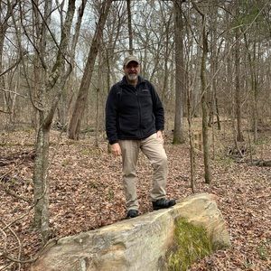 Meet your Posher, Phillip